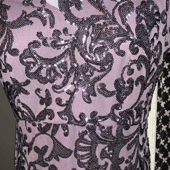 Alex Evenings Dress - Picture 8 of 12